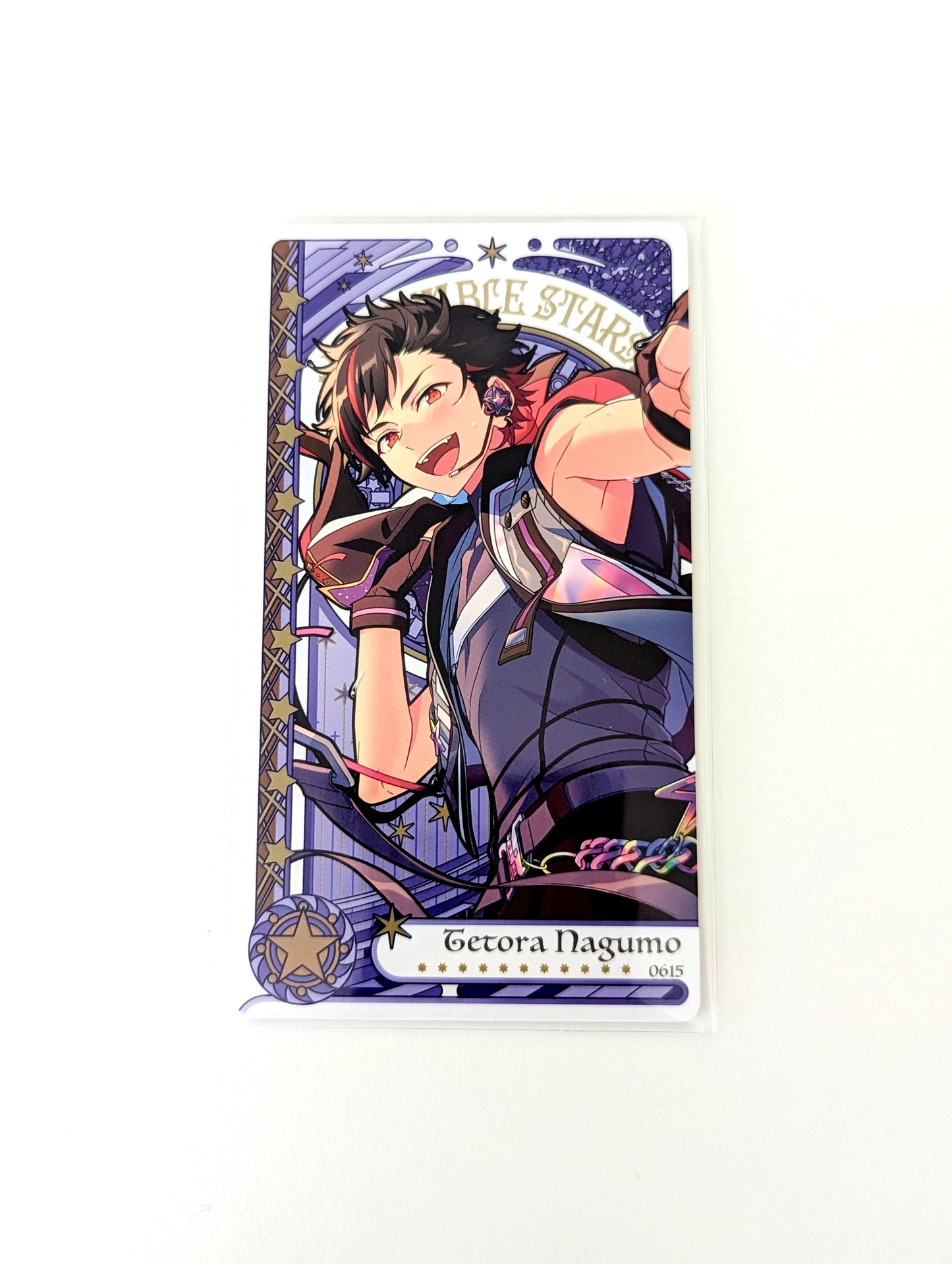 Ensemble Stars!! Arcana Card Collection 3