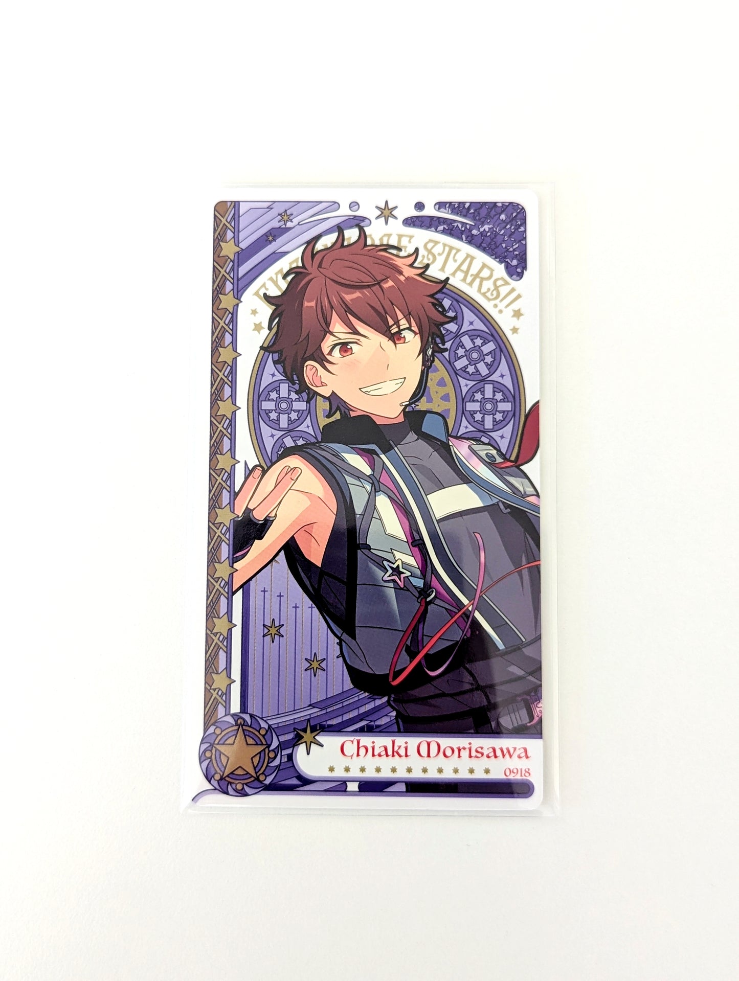 Ensemble Stars!! Arcana Card Collection 3