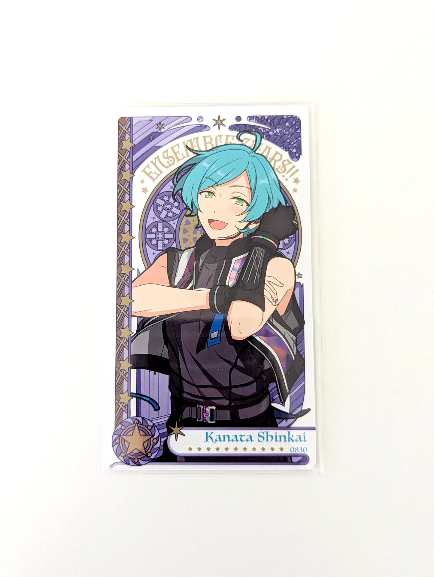 Ensemble Stars!! Arcana Card Collection 3