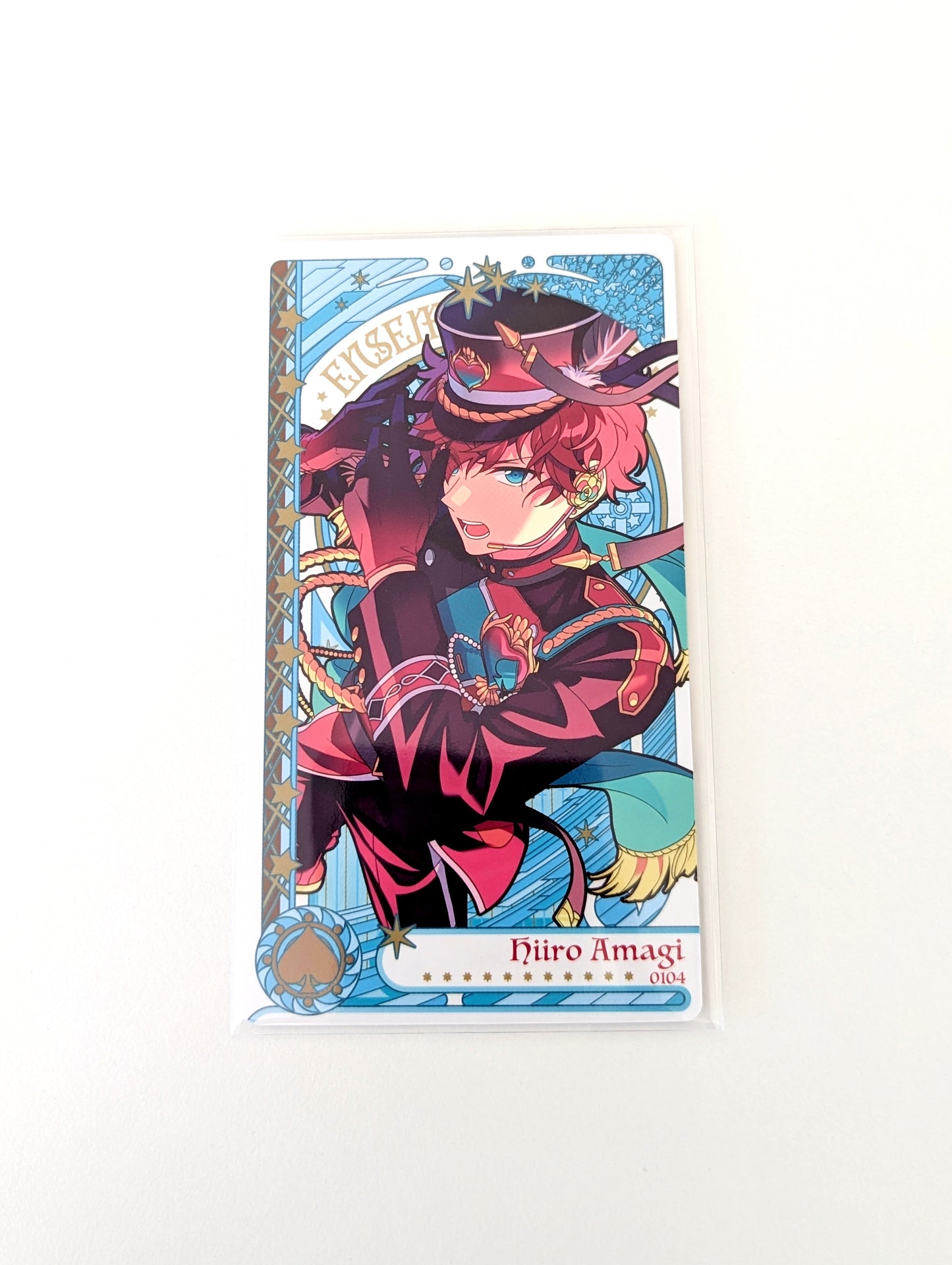 Ensemble Stars!! Arcana Card Collection 3