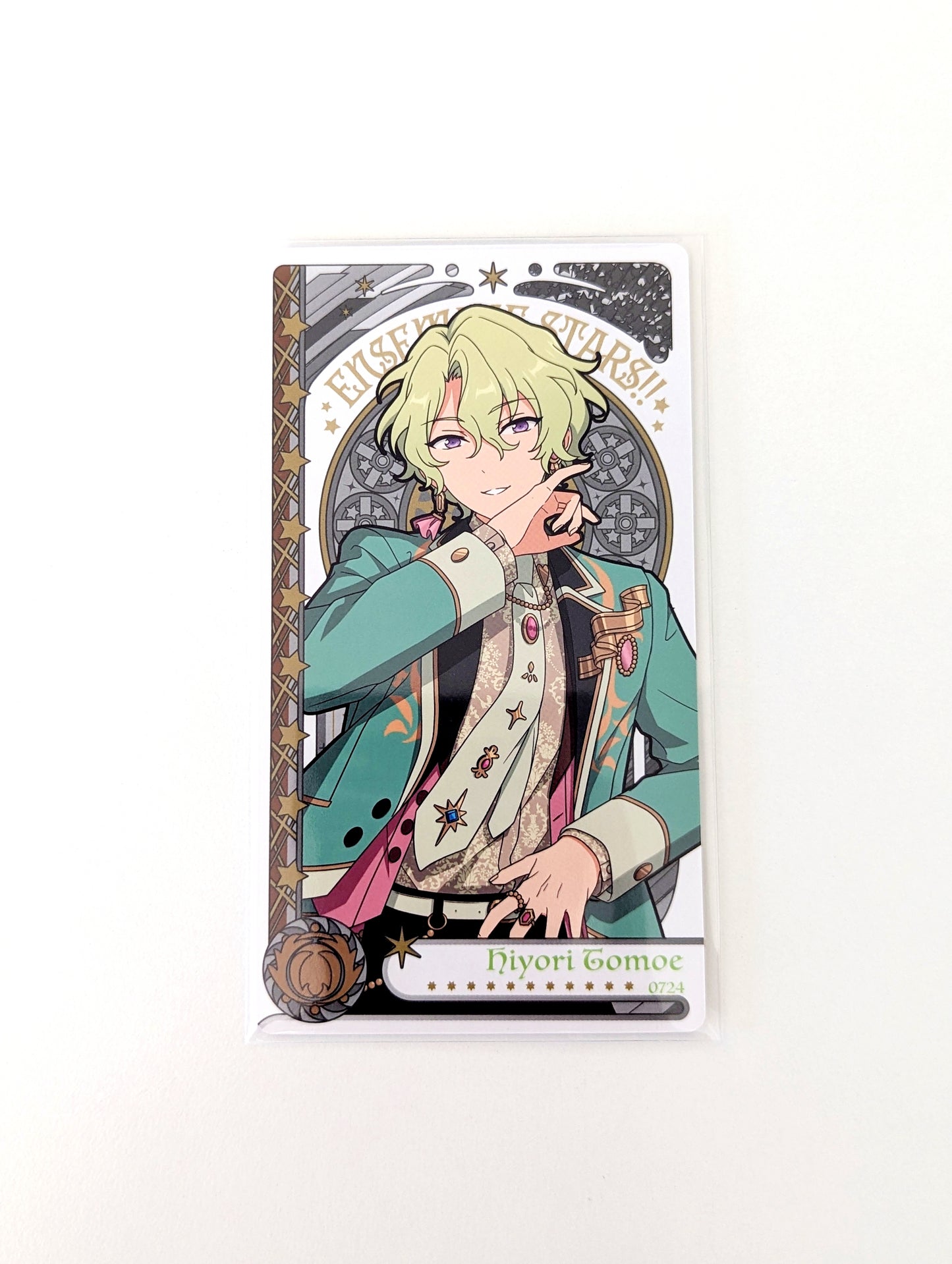 Ensemble Stars!! Arcana Card Collection 3