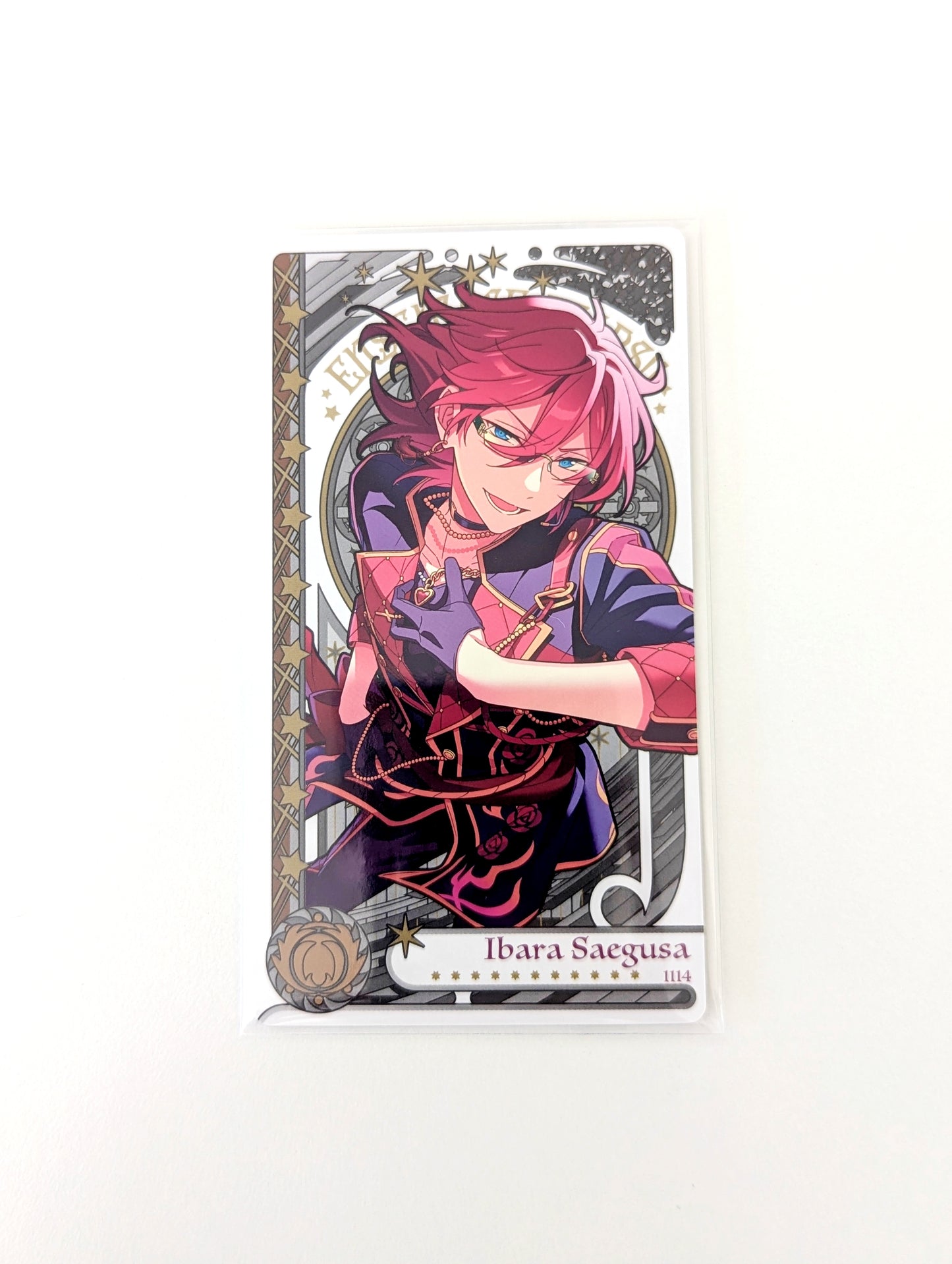 Ensemble Stars!! Arcana Card Collection 3