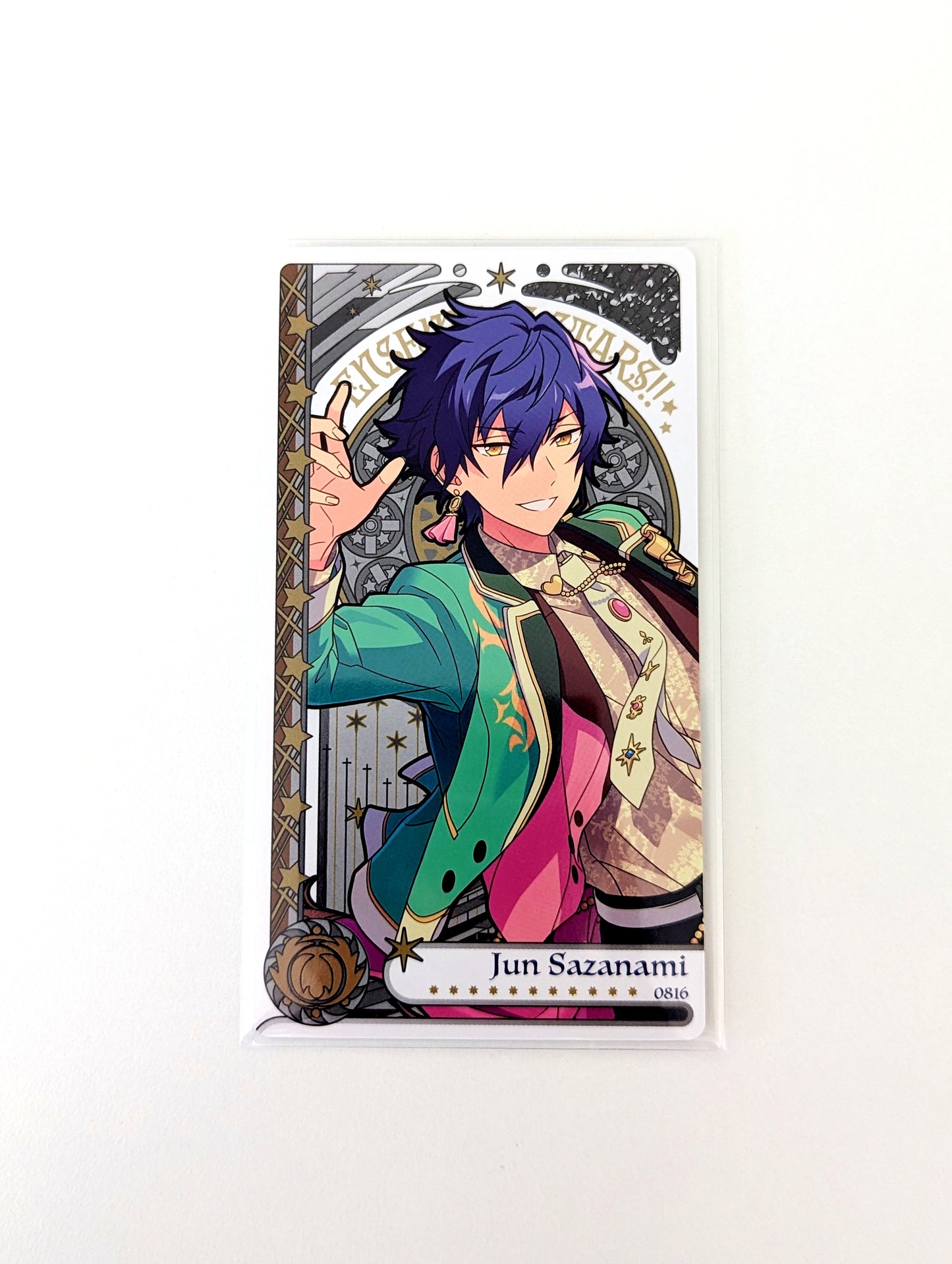 Ensemble Stars!! Arcana Card Collection 3