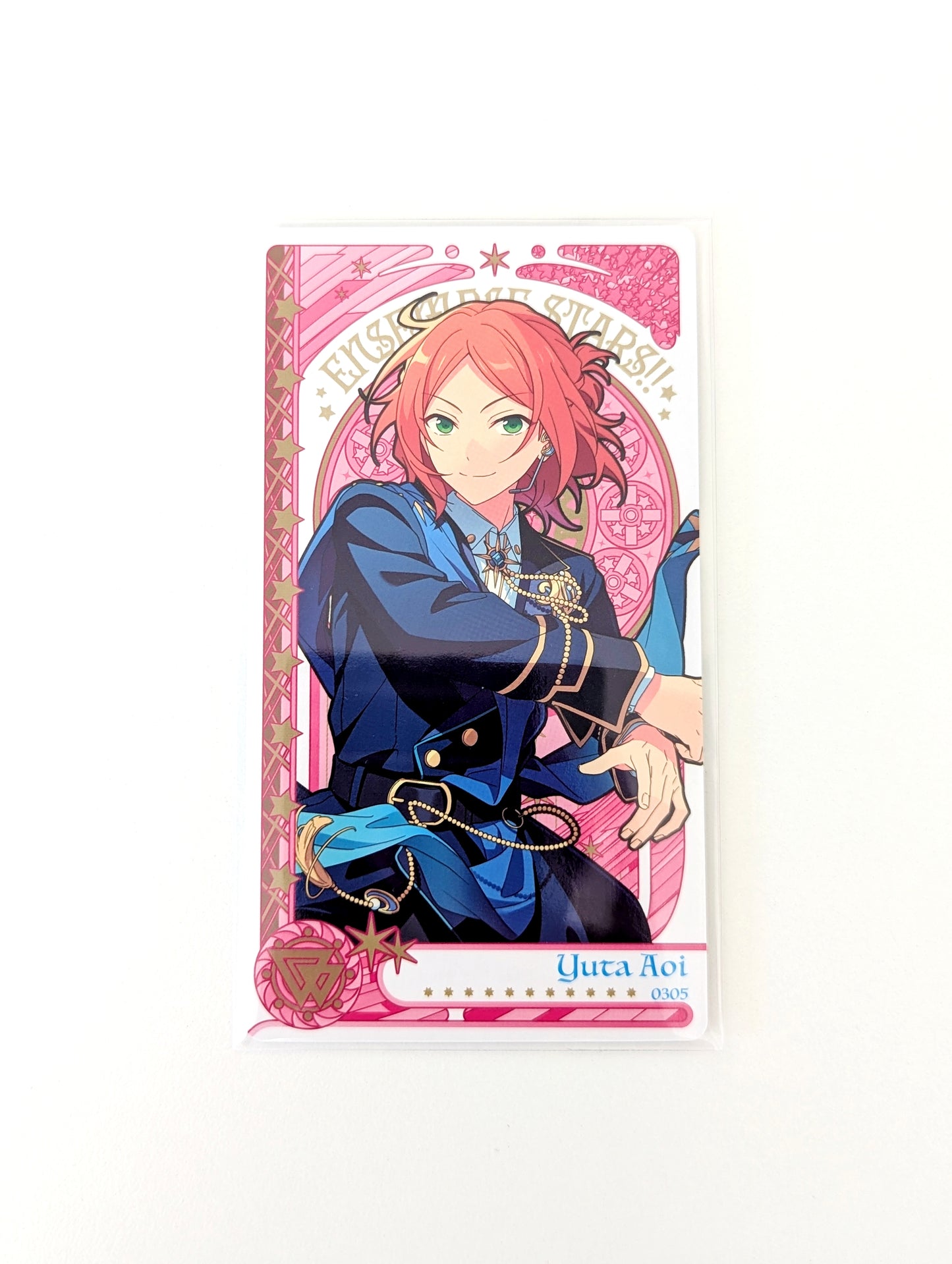 Ensemble Stars!! Arcana Card Collection 3