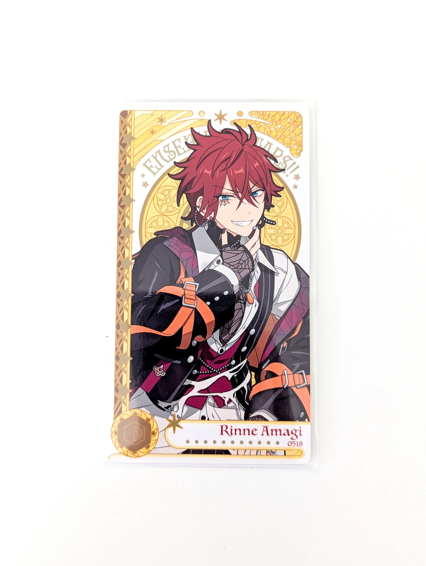 Ensemble Stars!! Arcana Card Collection 3