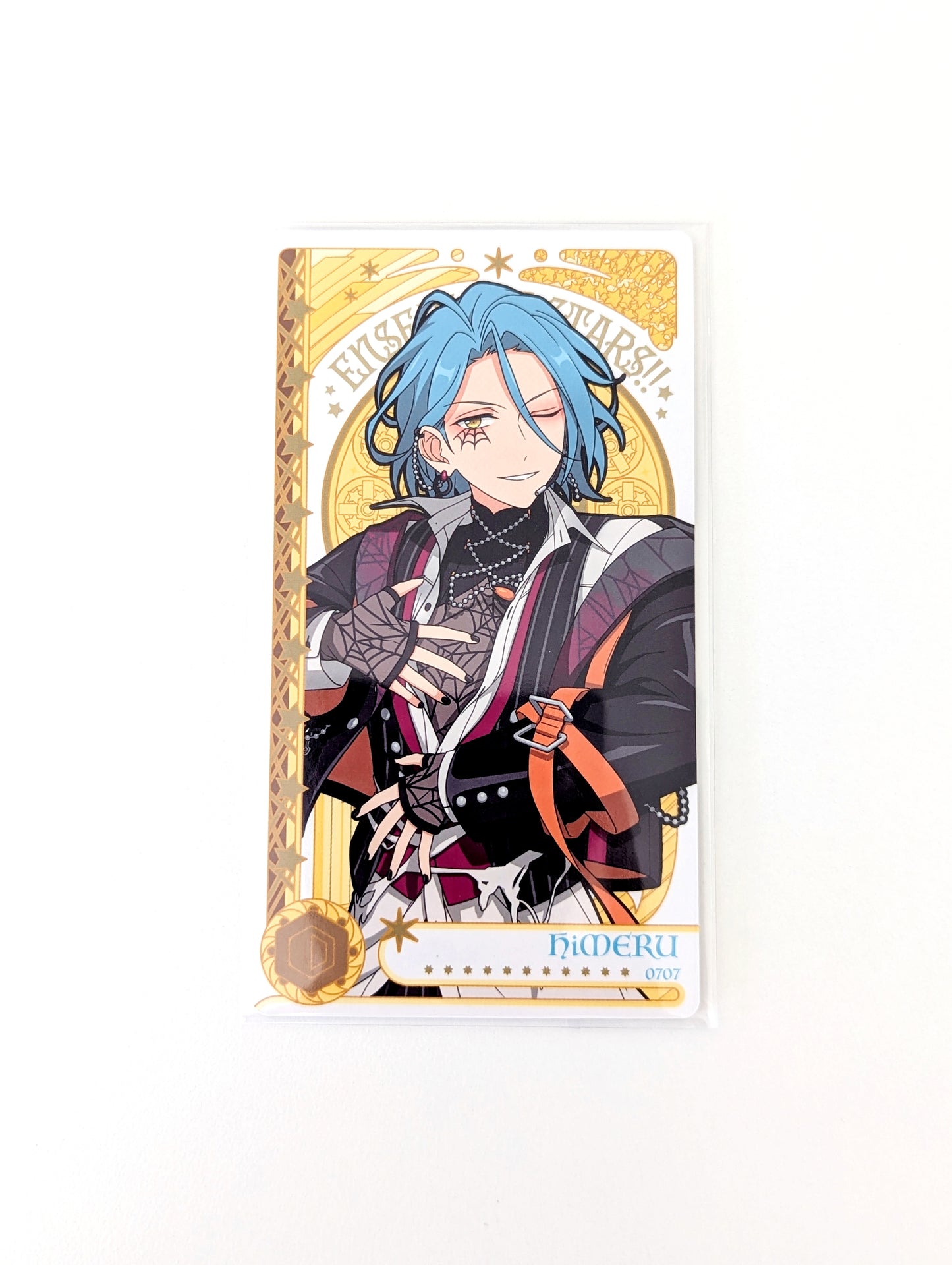 Ensemble Stars!! Arcana Card Collection 3