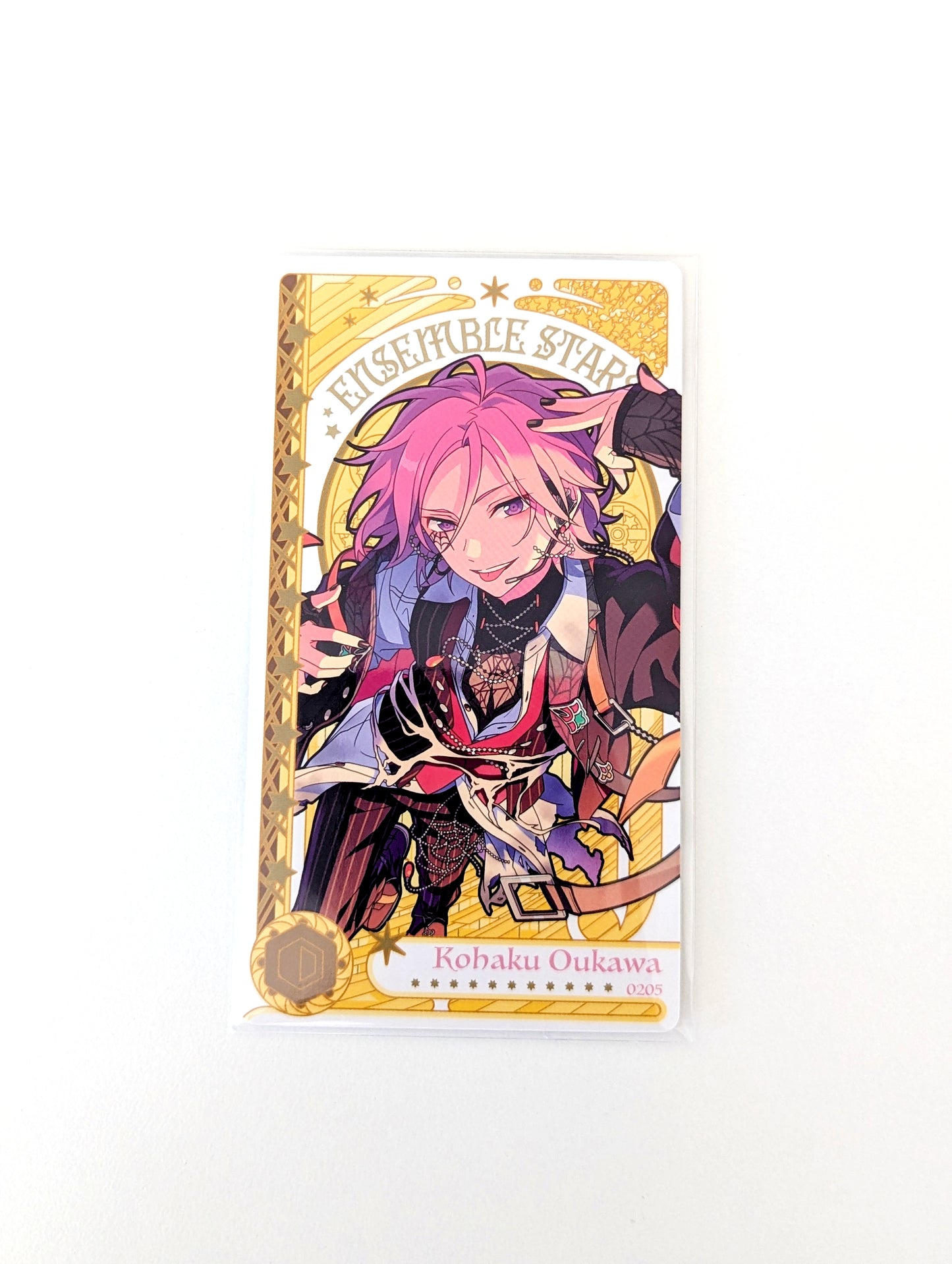 Ensemble Stars!! Arcana Card Collection 3
