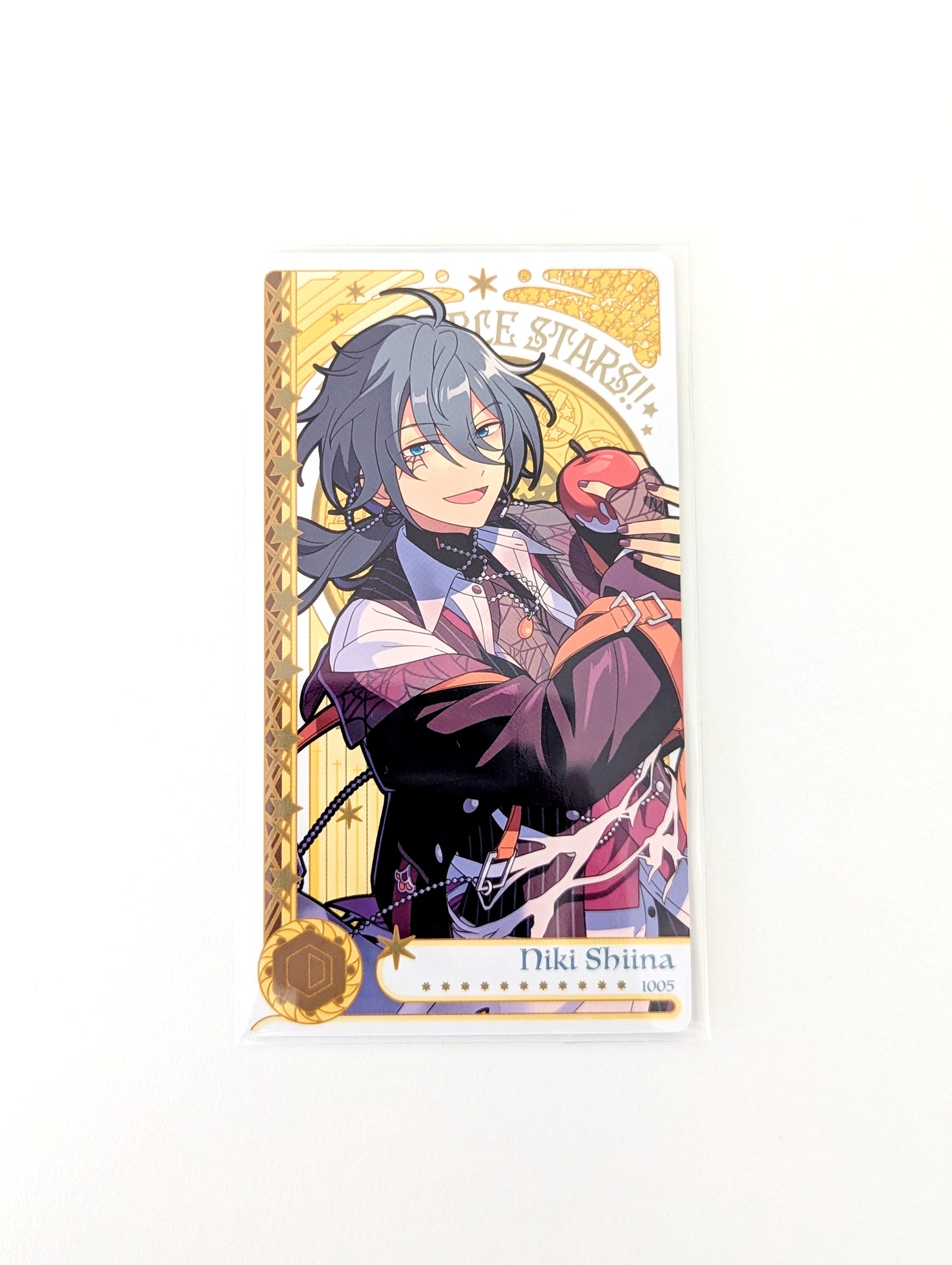 Ensemble Stars!! Arcana Card Collection 3
