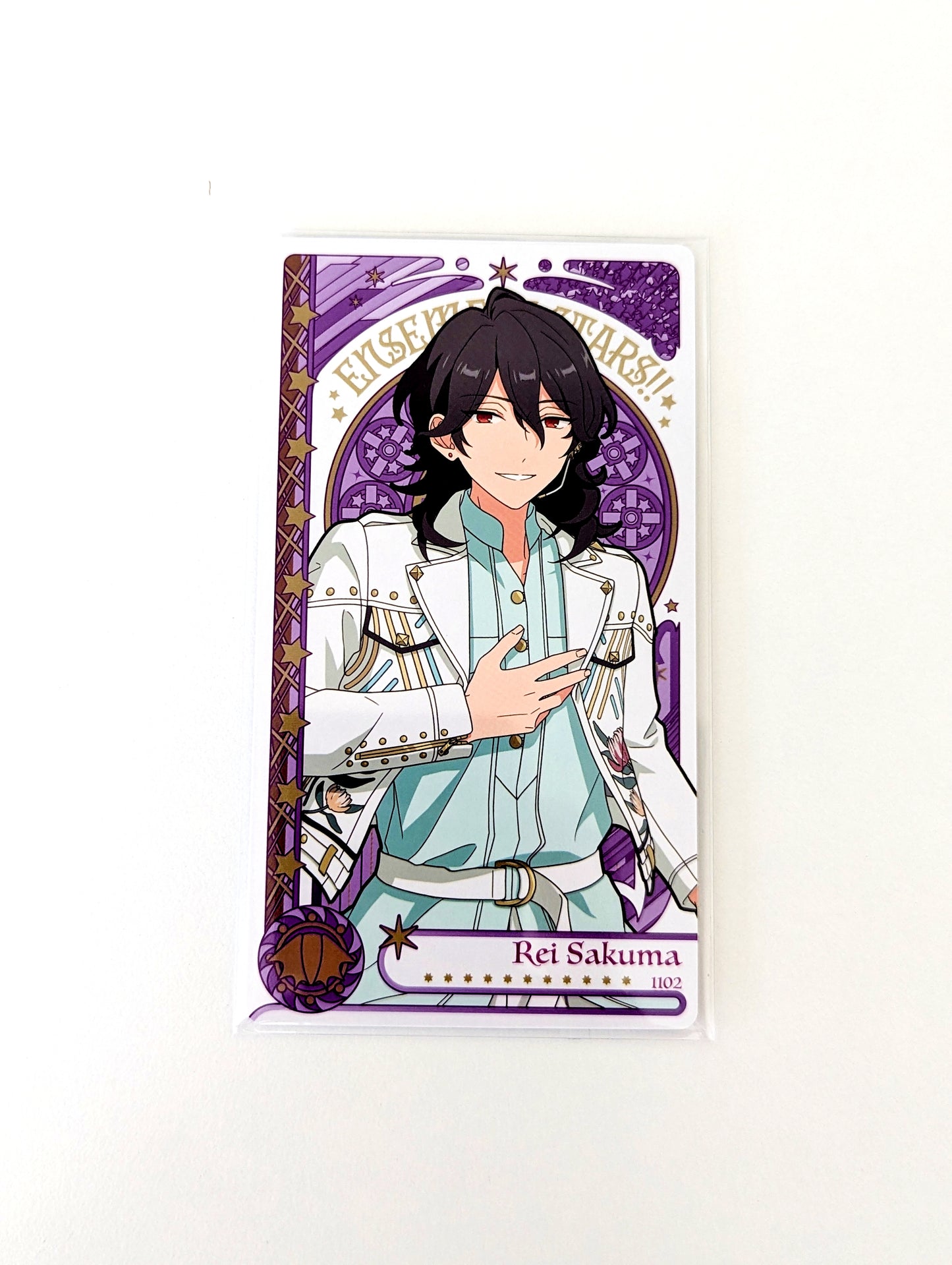 Ensemble Stars!! Arcana Card Collection 3