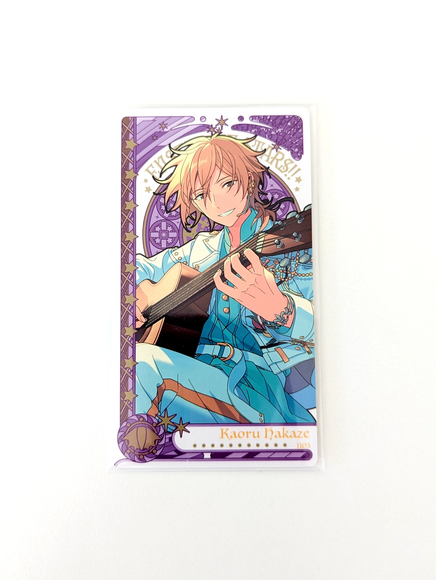 Ensemble Stars!! Arcana Card Collection 3