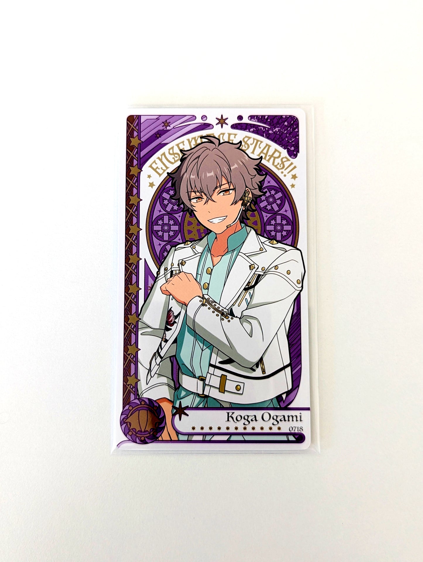 Ensemble Stars!! Arcana Card Collection 3