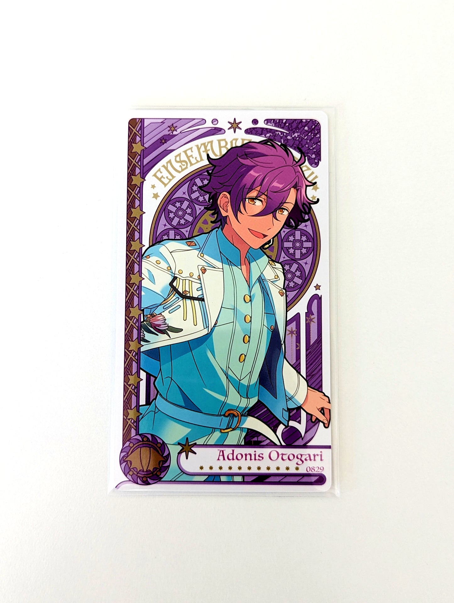 Ensemble Stars!! Arcana Card Collection 3