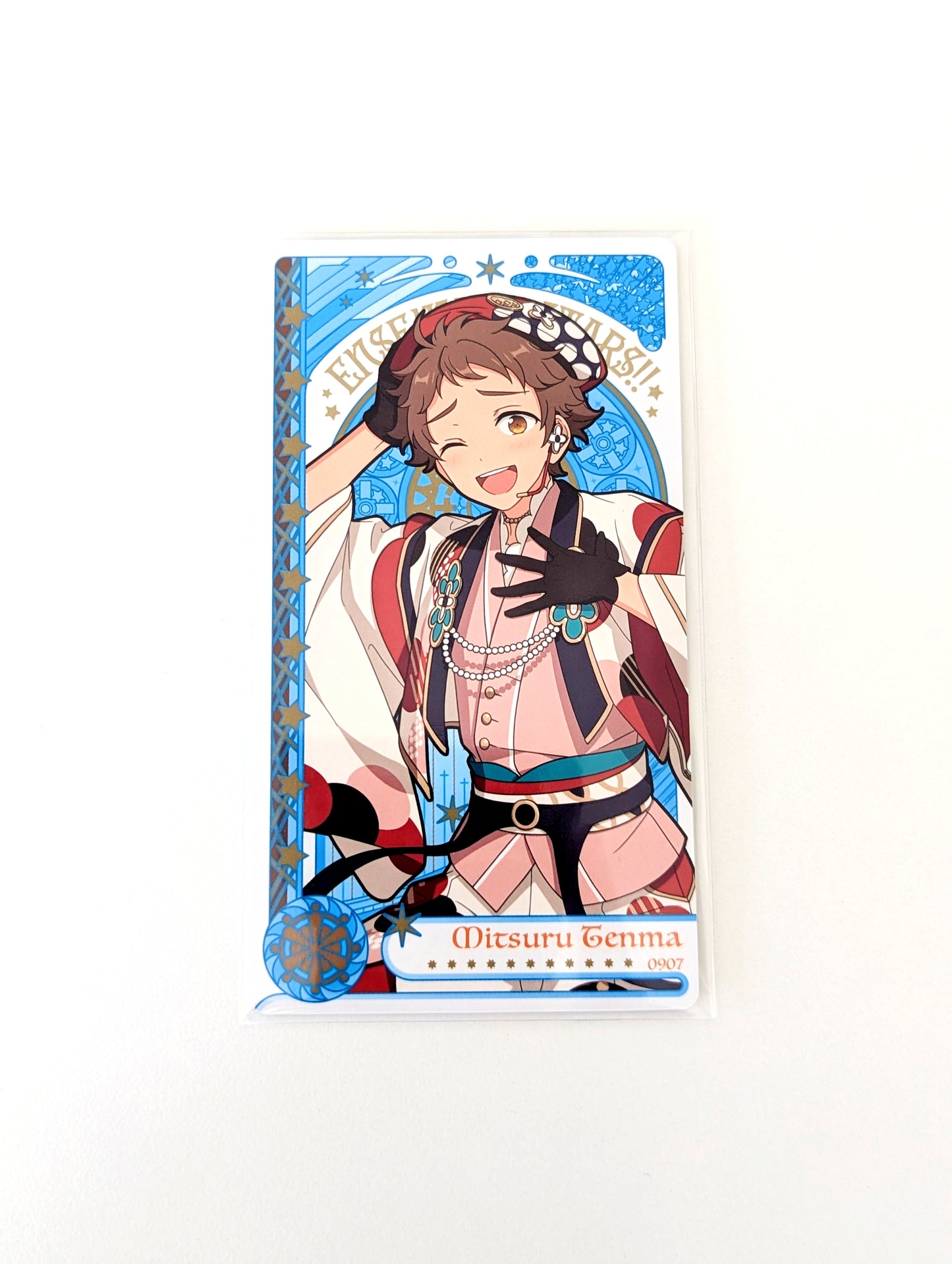 Ensemble Stars!! Arcana Card Collection 3