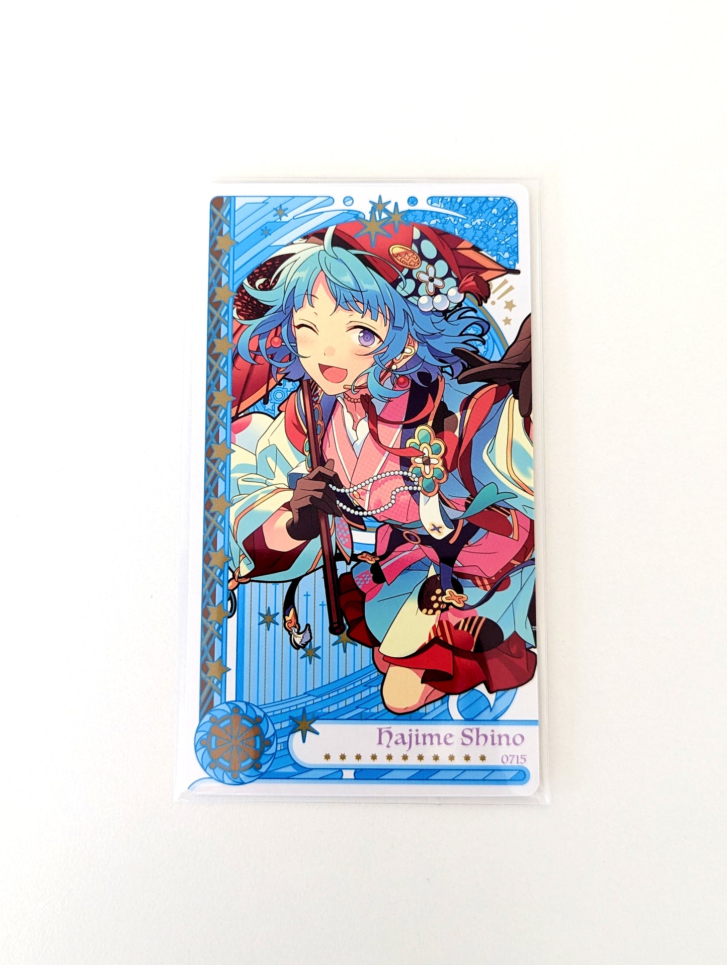 Ensemble Stars!! Arcana Card Collection 3