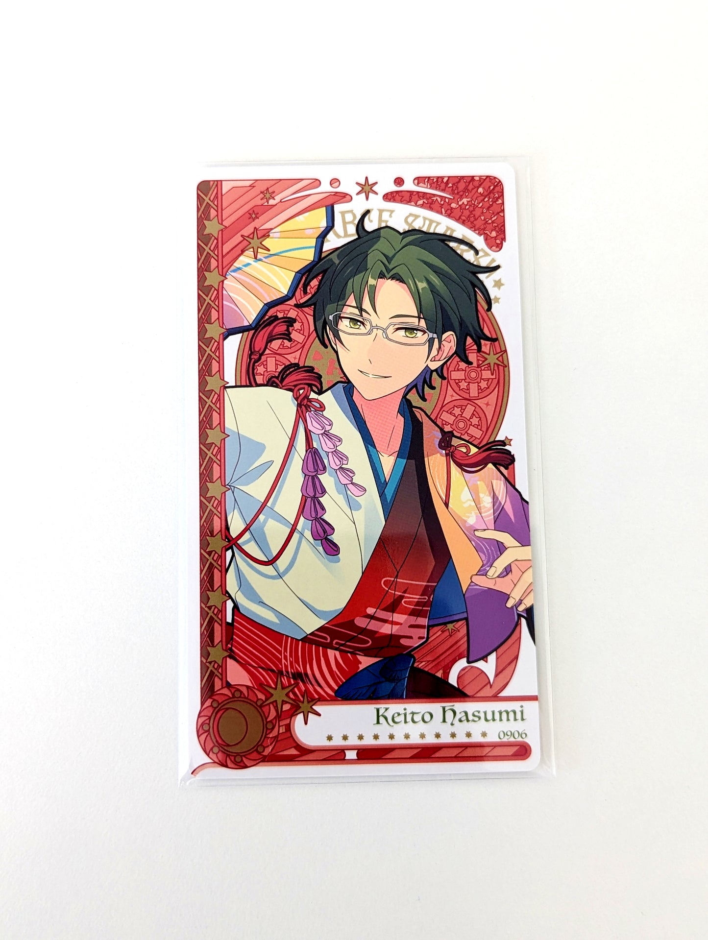 Ensemble Stars!! Arcana Card Collection 3