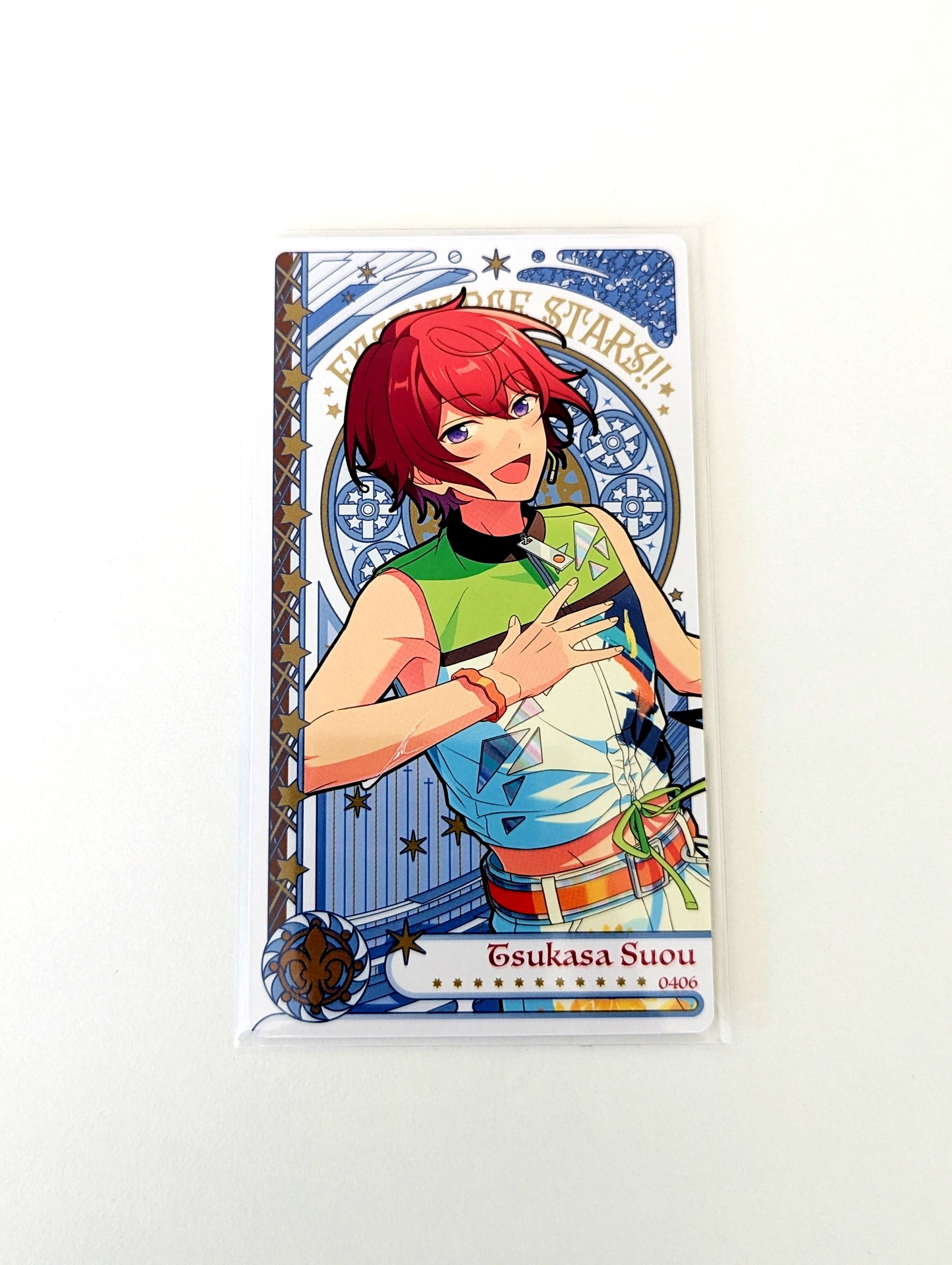 Ensemble Stars!! Arcana Card Collection 3