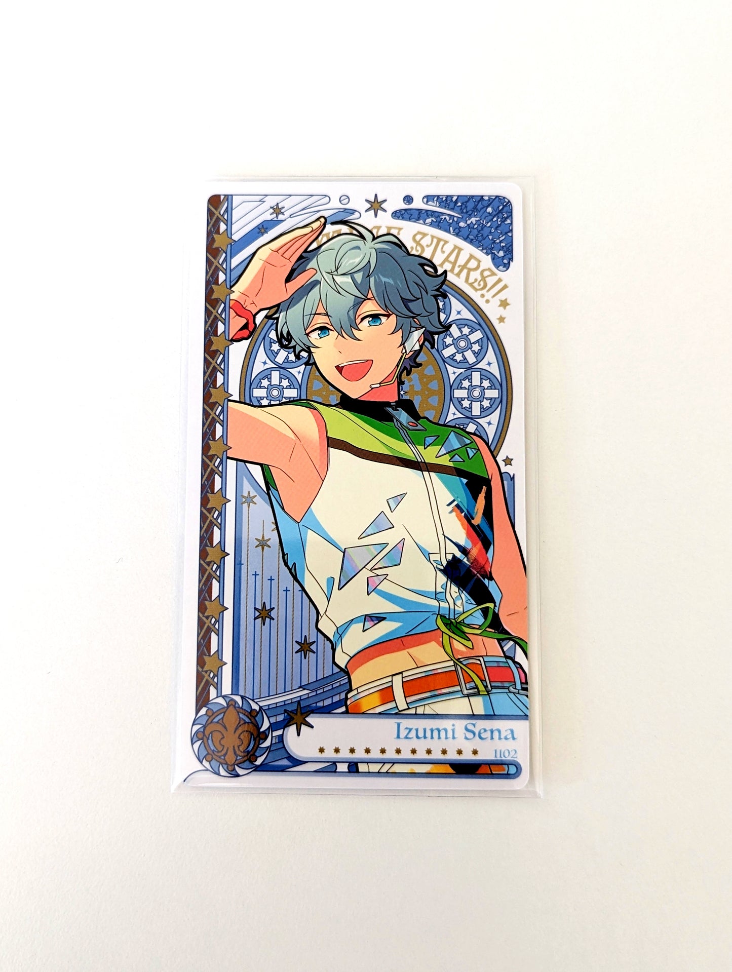 Ensemble Stars!! Arcana Card Collection 3