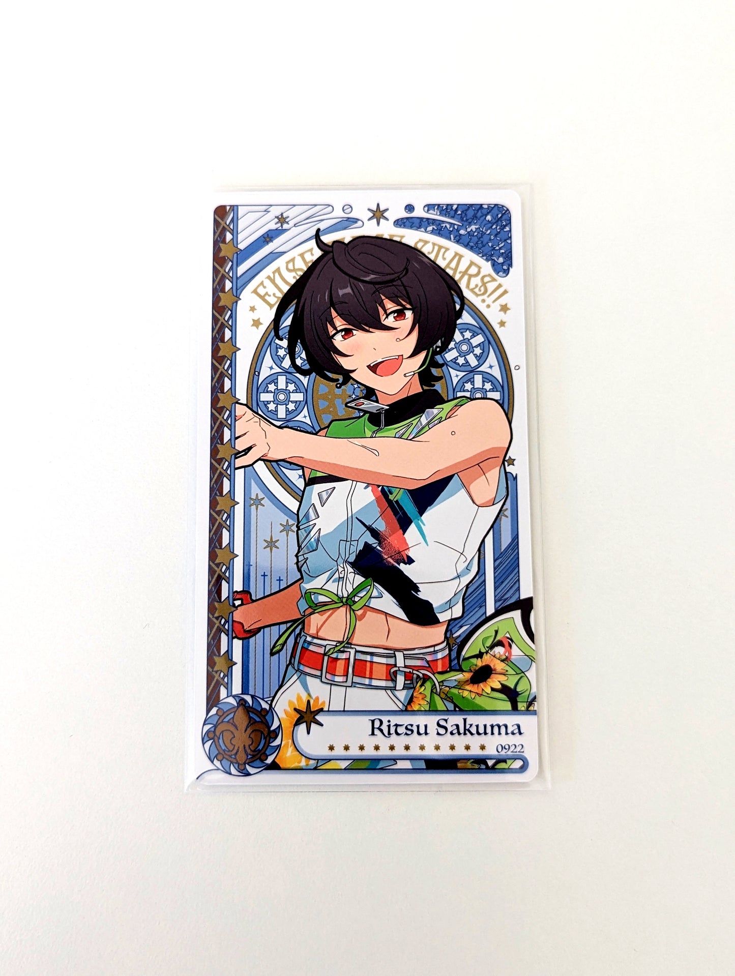 Ensemble Stars!! Arcana Card Collection 3