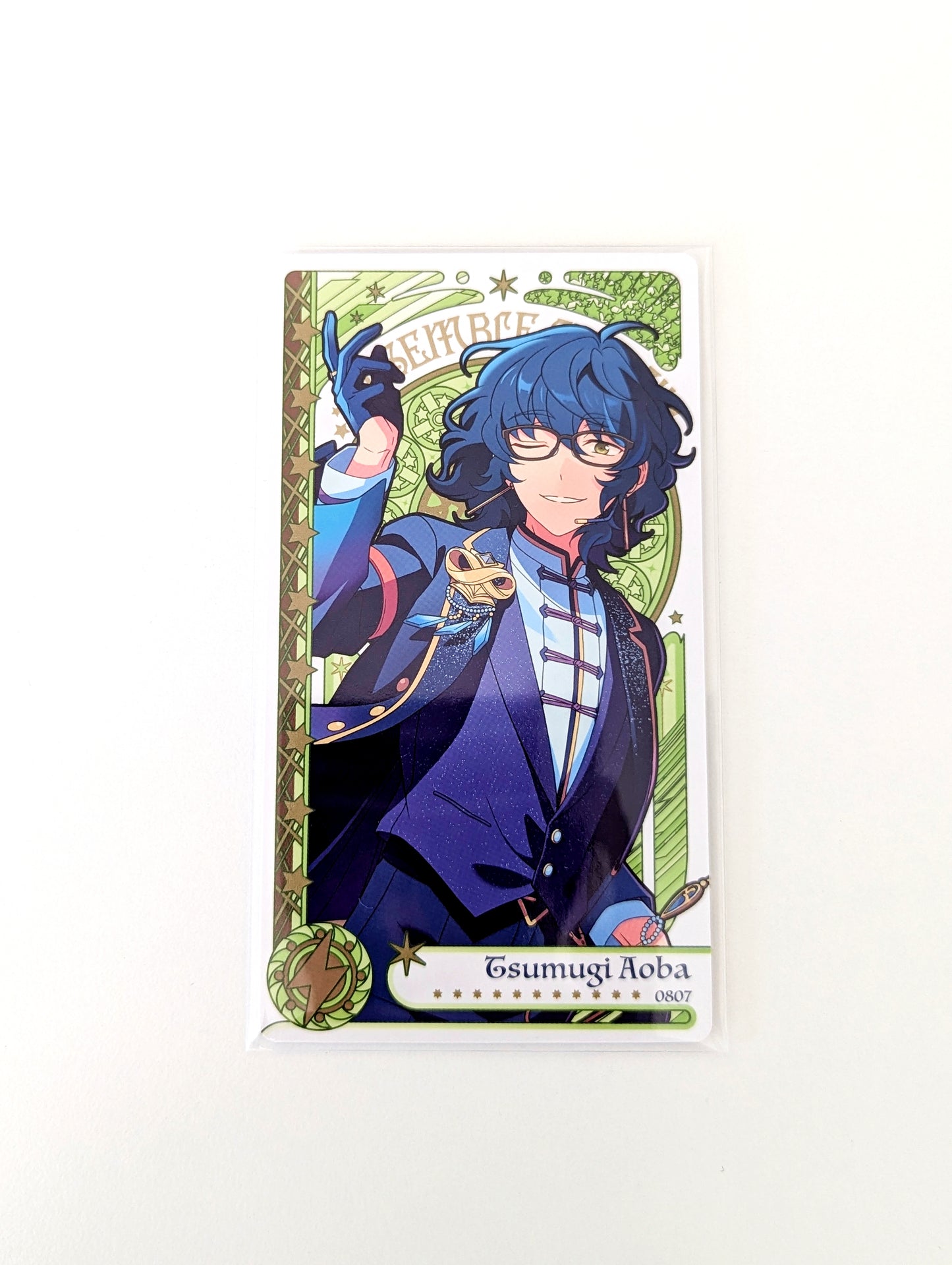 Ensemble Stars!! Arcana Card Collection 3