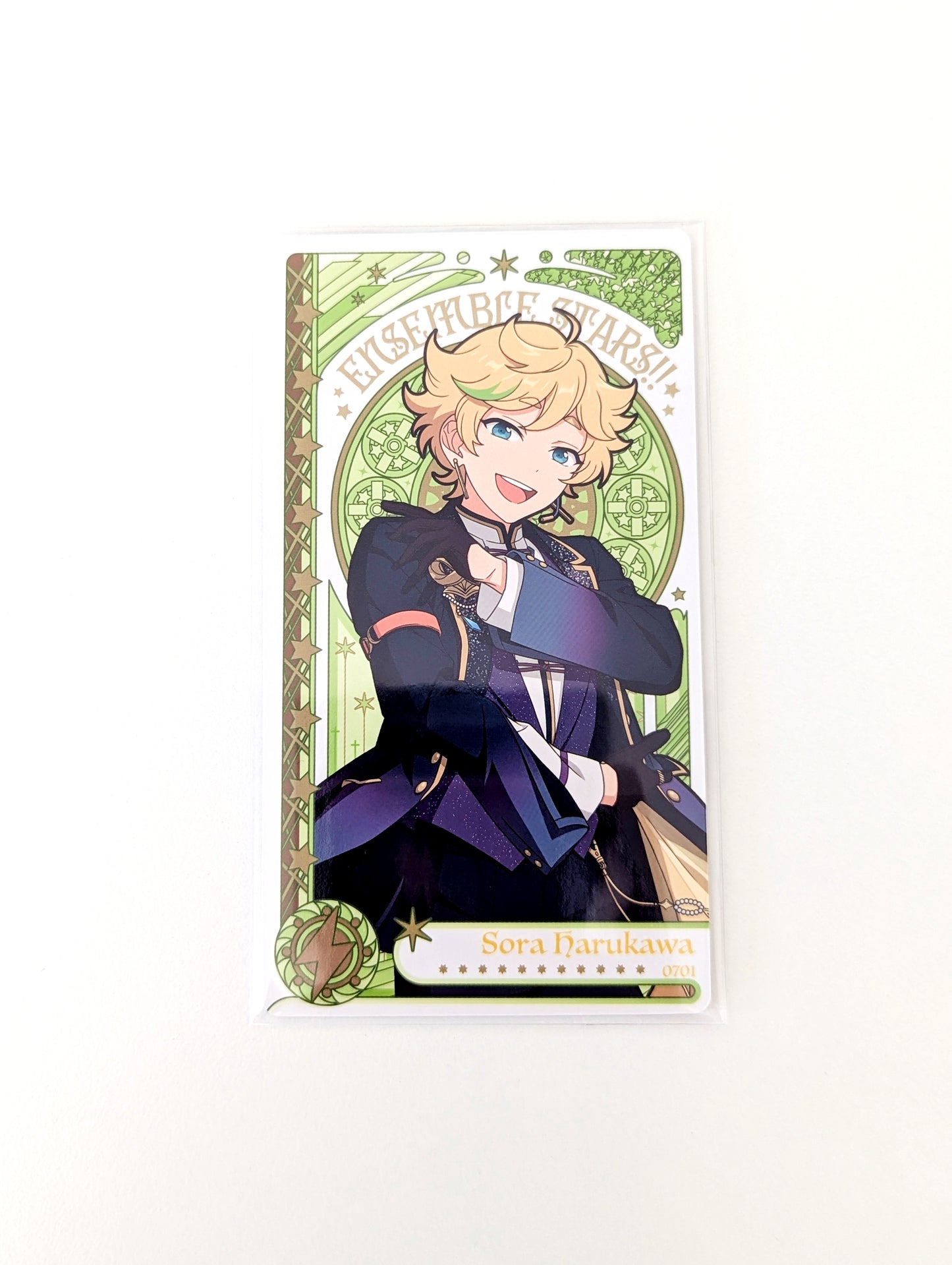 Ensemble Stars!! Arcana Card Collection 3