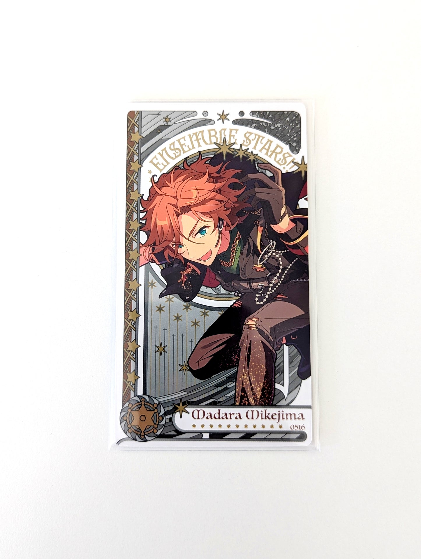 Ensemble Stars!! Arcana Card Collection 3