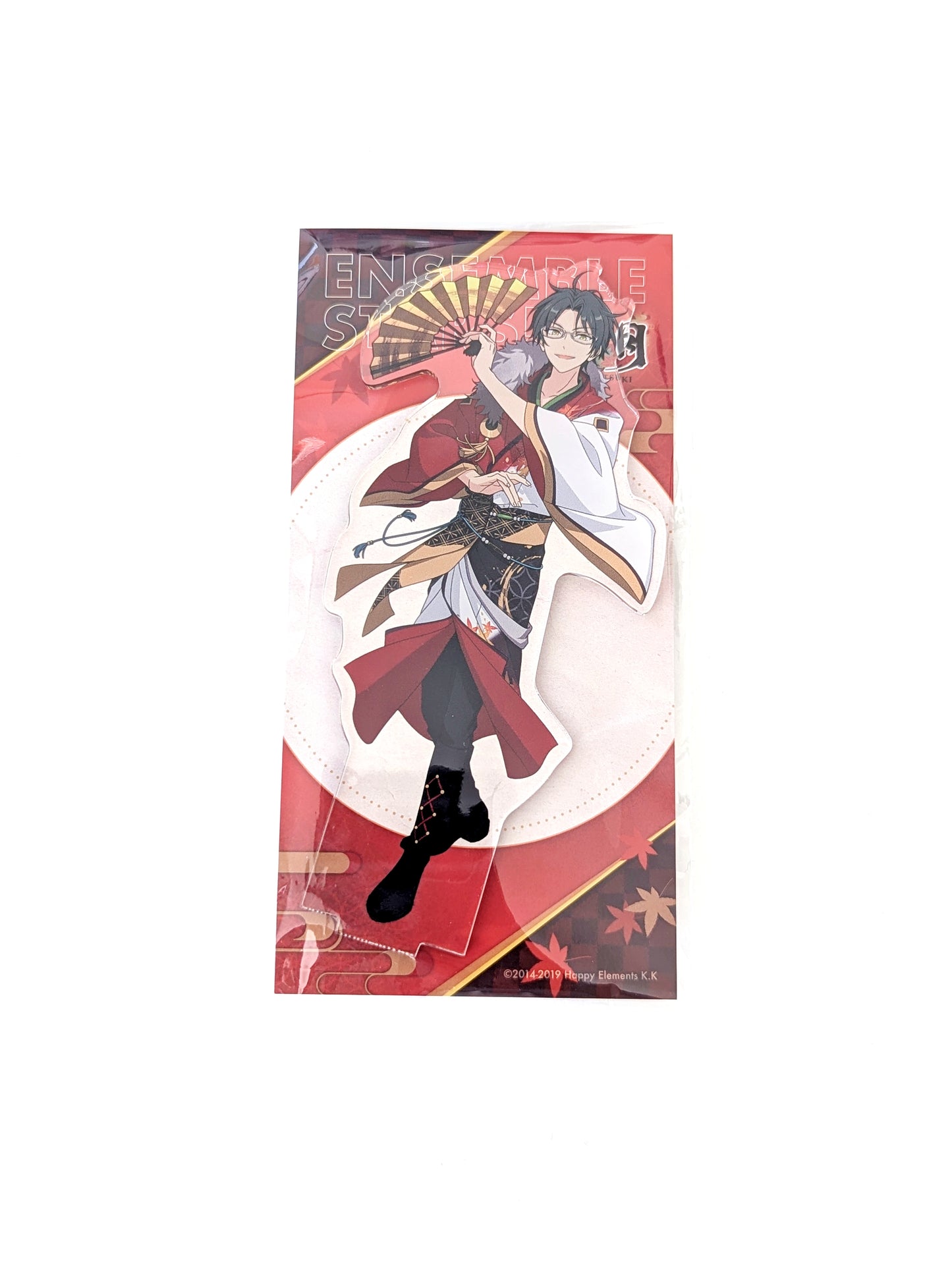 Akatsuki New Arts Series