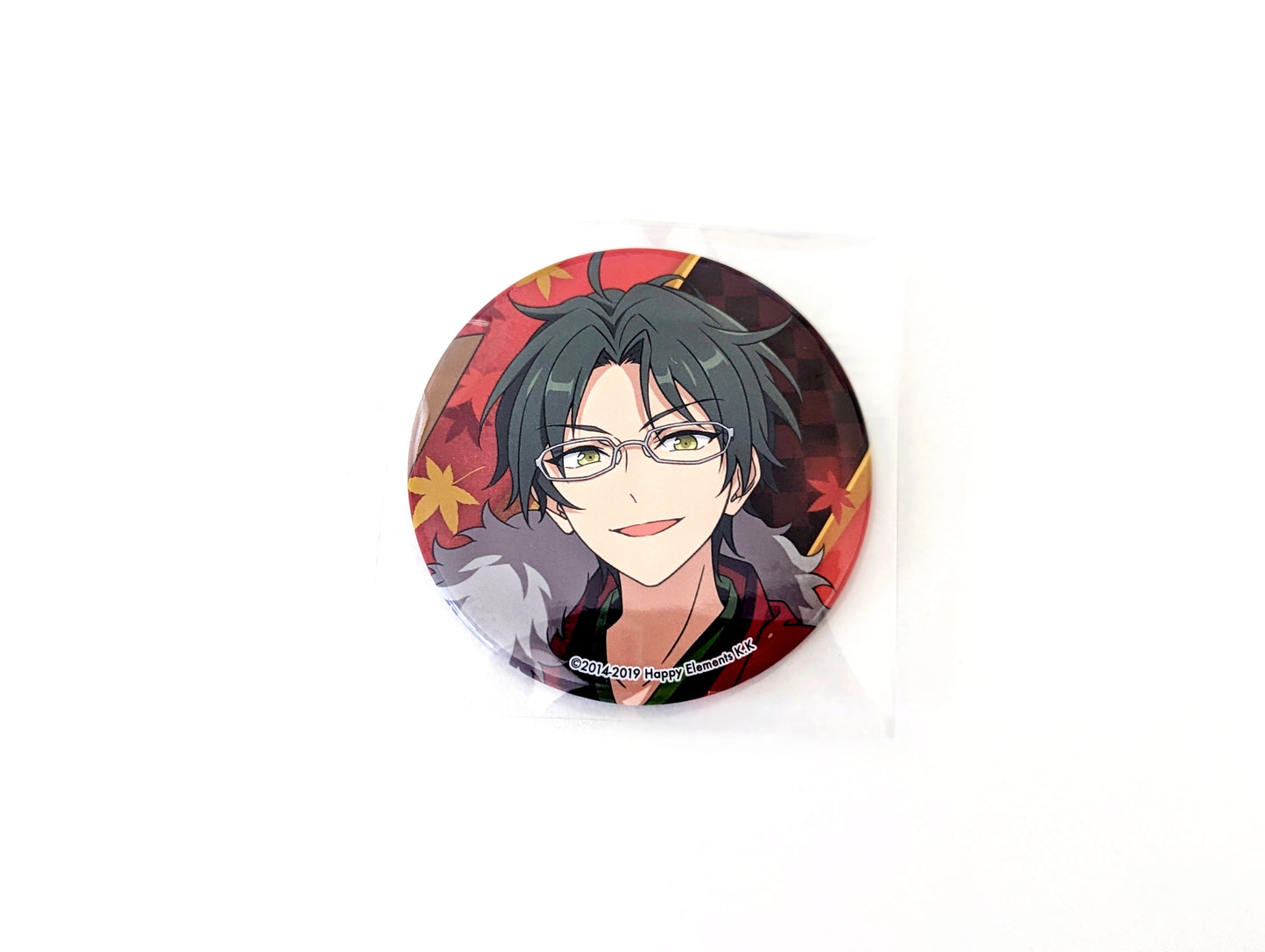 Akatsuki New Arts Series