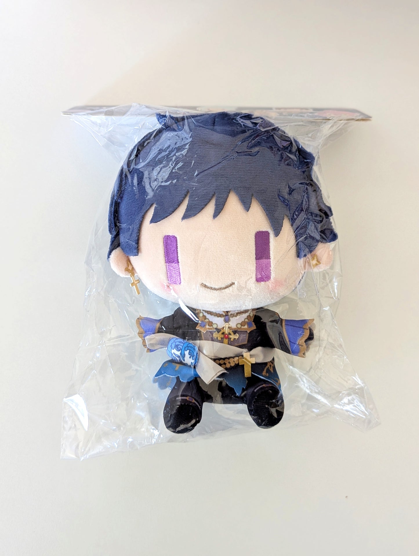 Ensemble Stars!! Sitting Nui - fine & Crazy:B & MaM