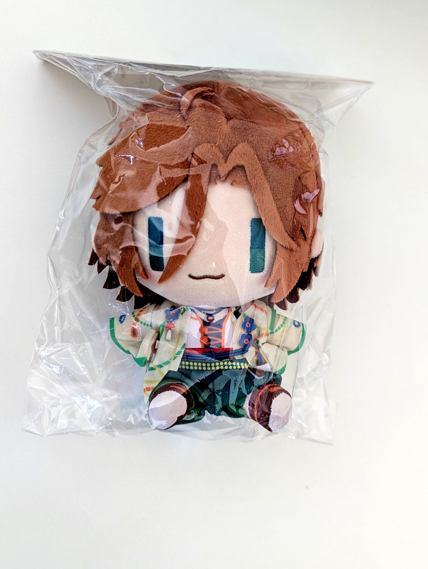 Ensemble Stars!! Sitting Nui - fine & Crazy:B & MaM