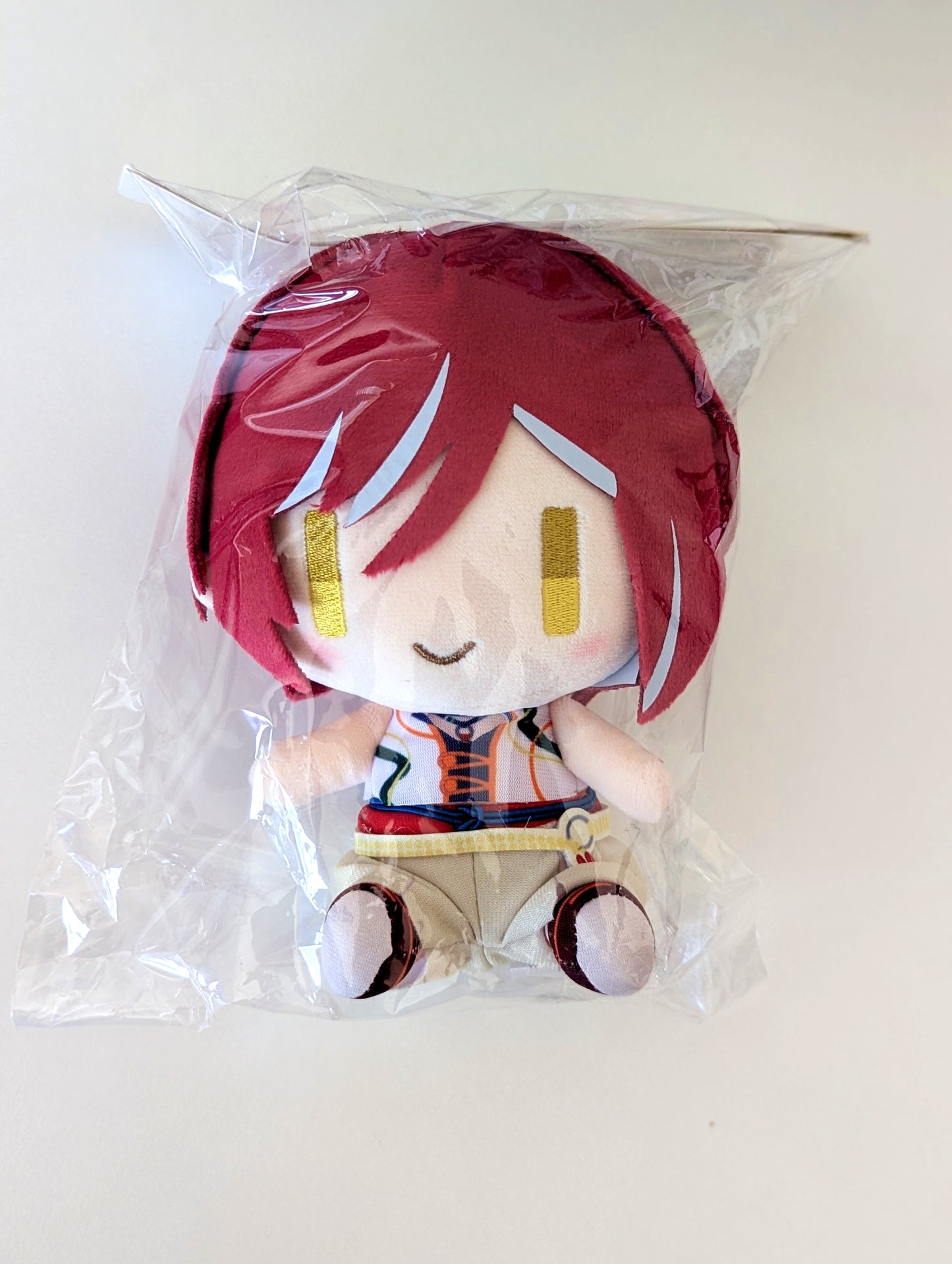 Ensemble Stars!! Sitting Nui - fine & Crazy:B & MaM