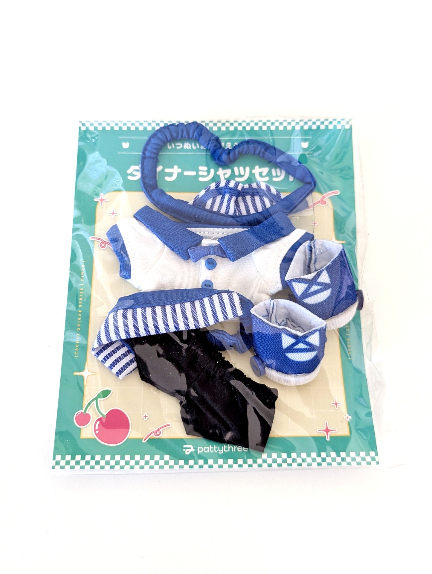 Ensemble Stars!! Living Together Nui Diner Set