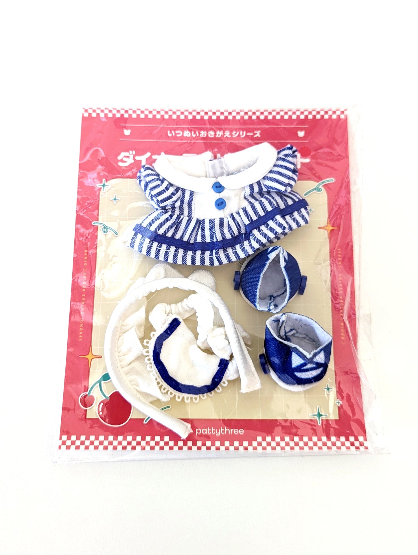 Ensemble Stars!! Living Together Nui Diner Set