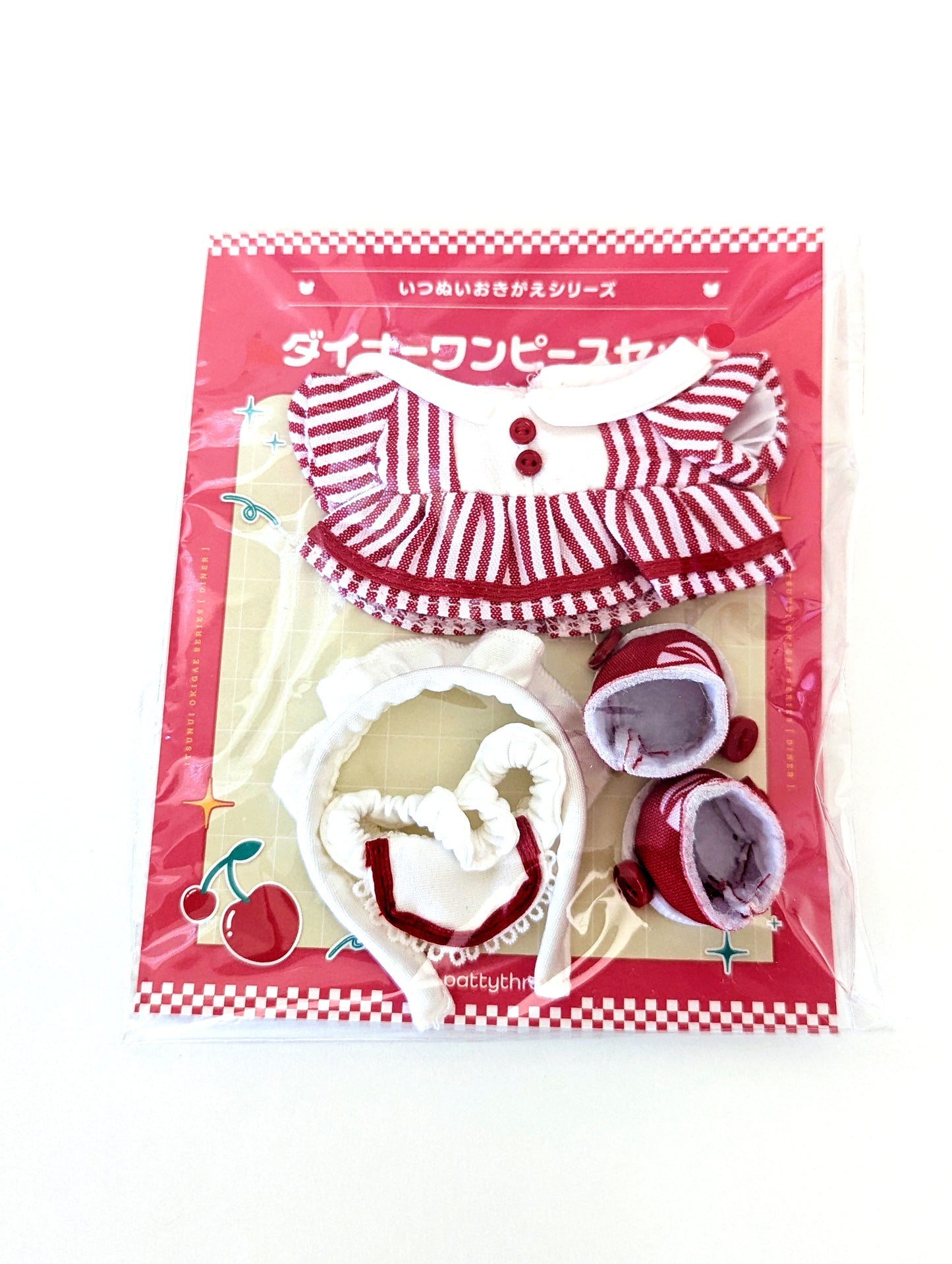 Ensemble Stars!! Living Together Nui Diner Set