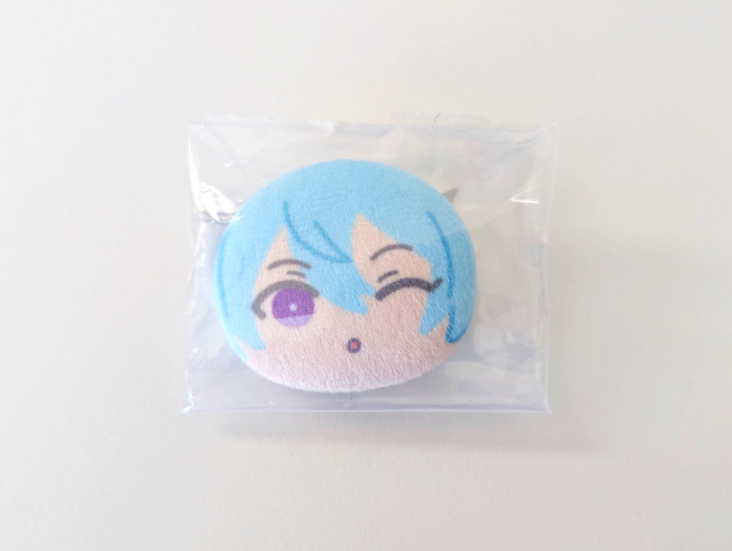 Ensemble Stars!! Omanjuu Bangs Clip