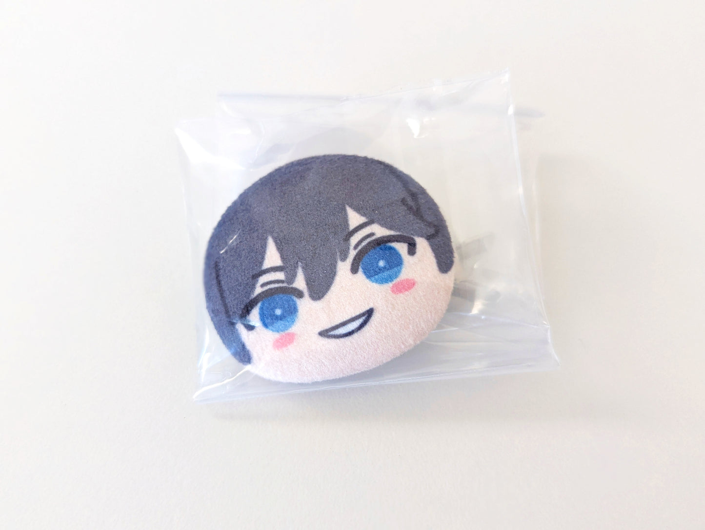 Ensemble Stars!! Omanjuu Bangs Clip