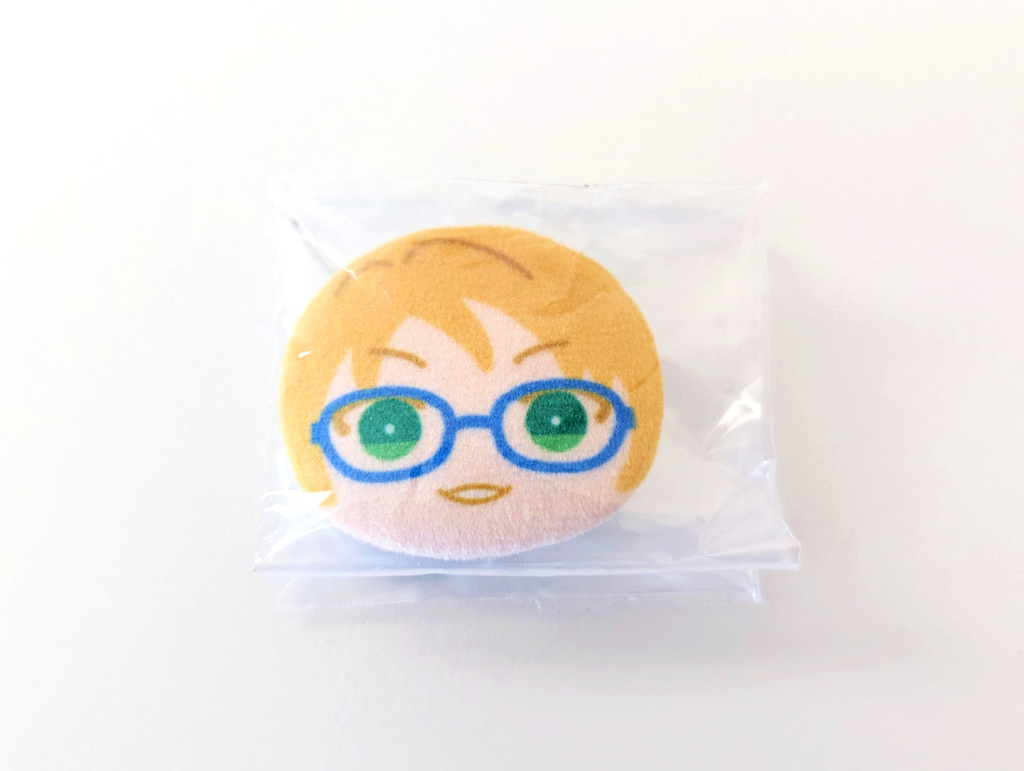 Ensemble Stars!! Omanjuu Bangs Clip