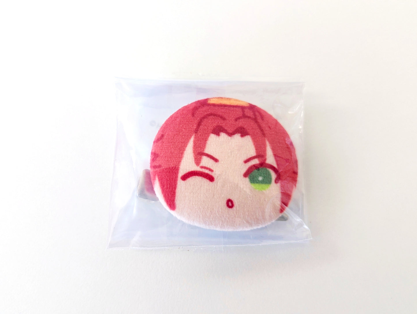 Ensemble Stars!! Omanjuu Bangs Clip