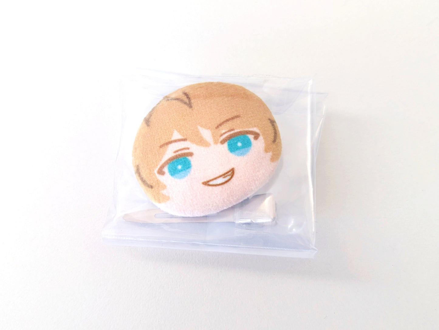 Ensemble Stars!! Omanjuu Bangs Clip