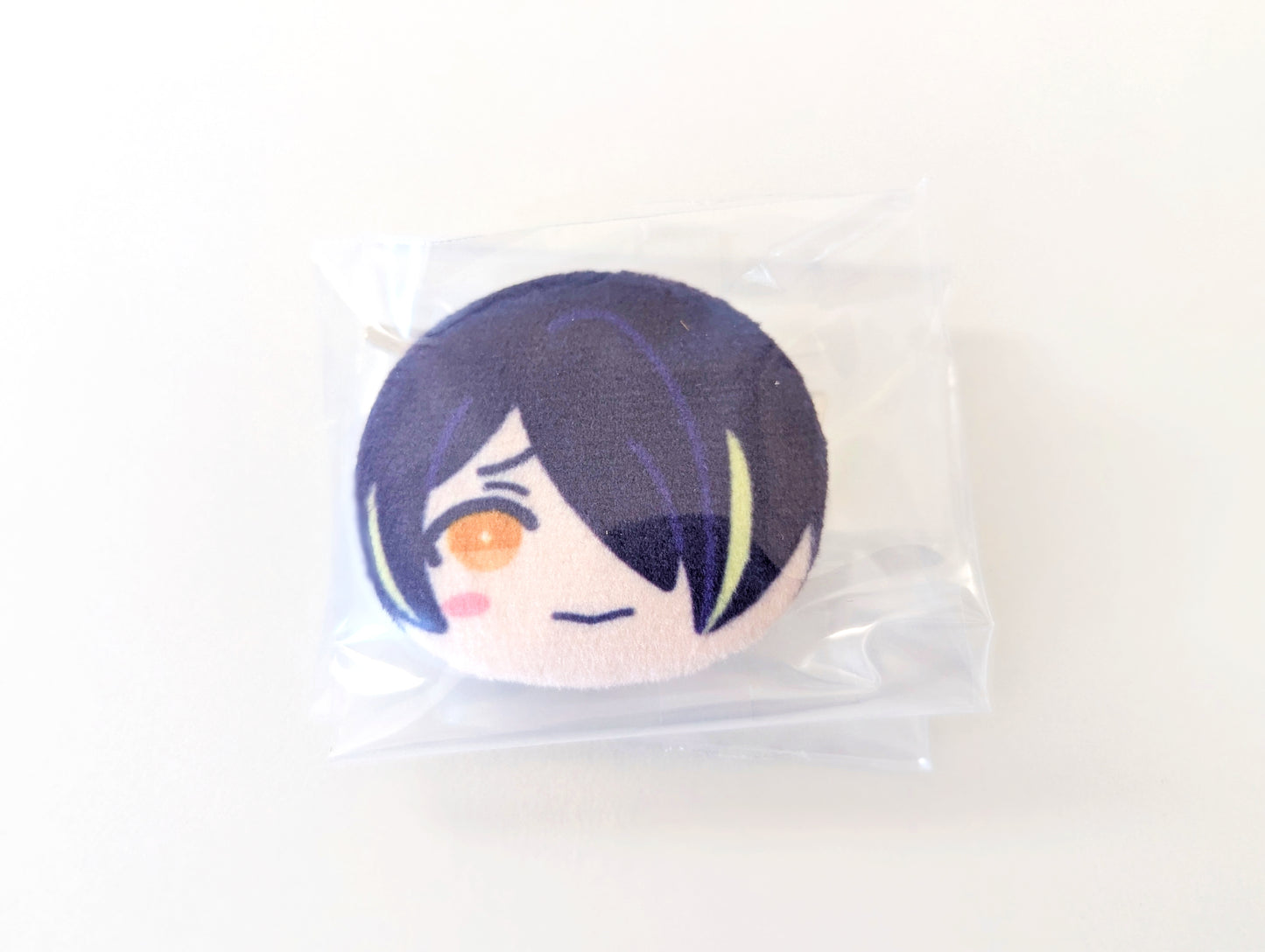 Ensemble Stars!! Omanjuu Bangs Clip