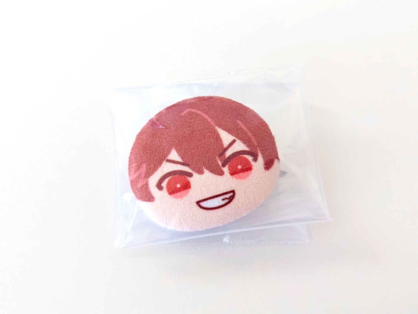 Ensemble Stars!! Omanjuu Bangs Clip