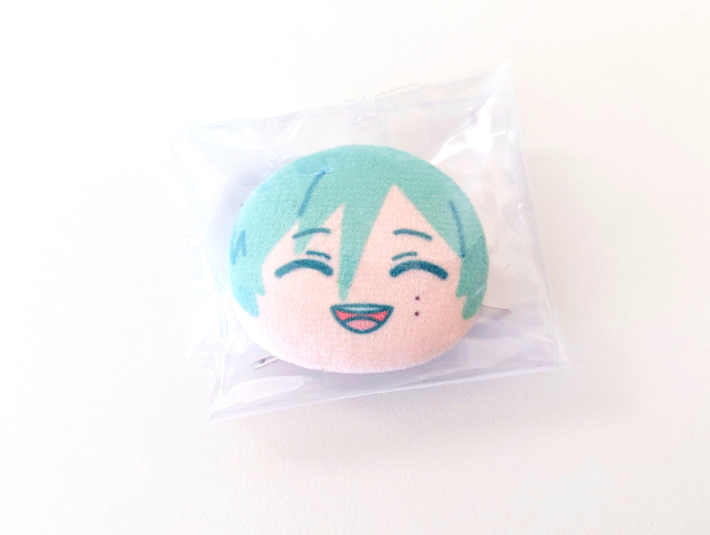 Ensemble Stars!! Omanjuu Bangs Clip