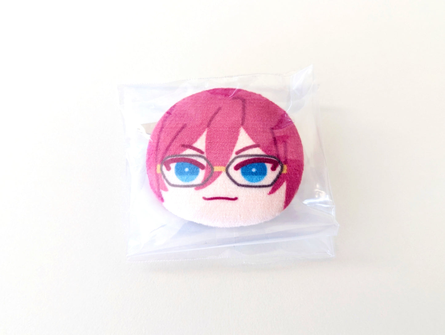 Ensemble Stars!! Omanjuu Bangs Clip