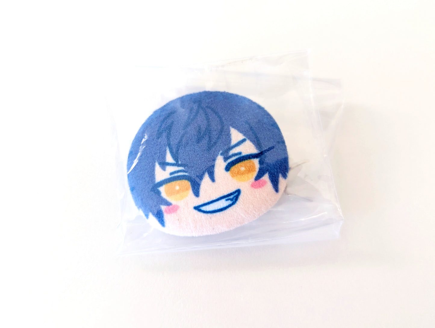 Ensemble Stars!! Omanjuu Bangs Clip
