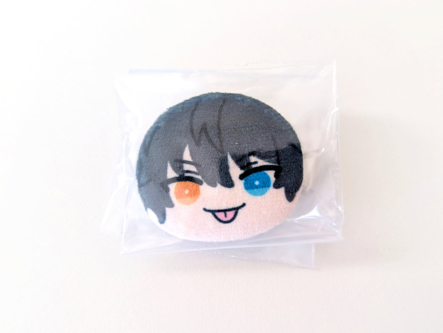 Ensemble Stars!! Omanjuu Bangs Clip