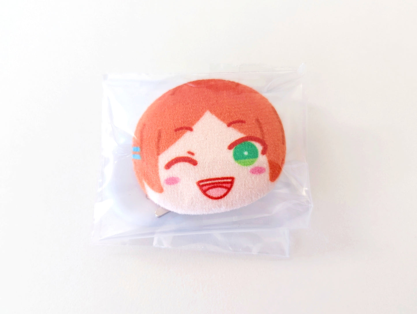 Ensemble Stars!! Omanjuu Bangs Clip