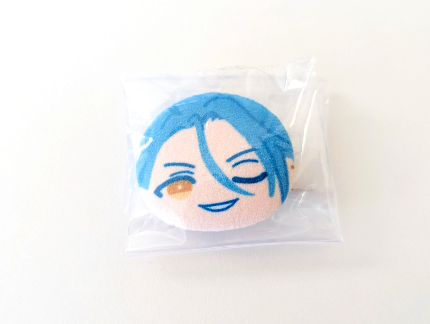 Ensemble Stars!! Omanjuu Bangs Clip