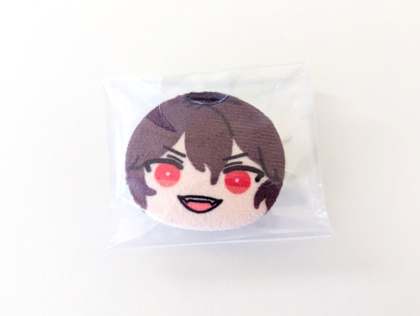 Ensemble Stars!! Omanjuu Bangs Clip