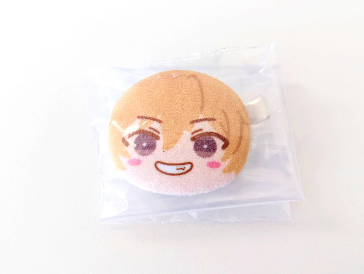 Ensemble Stars!! Omanjuu Bangs Clip