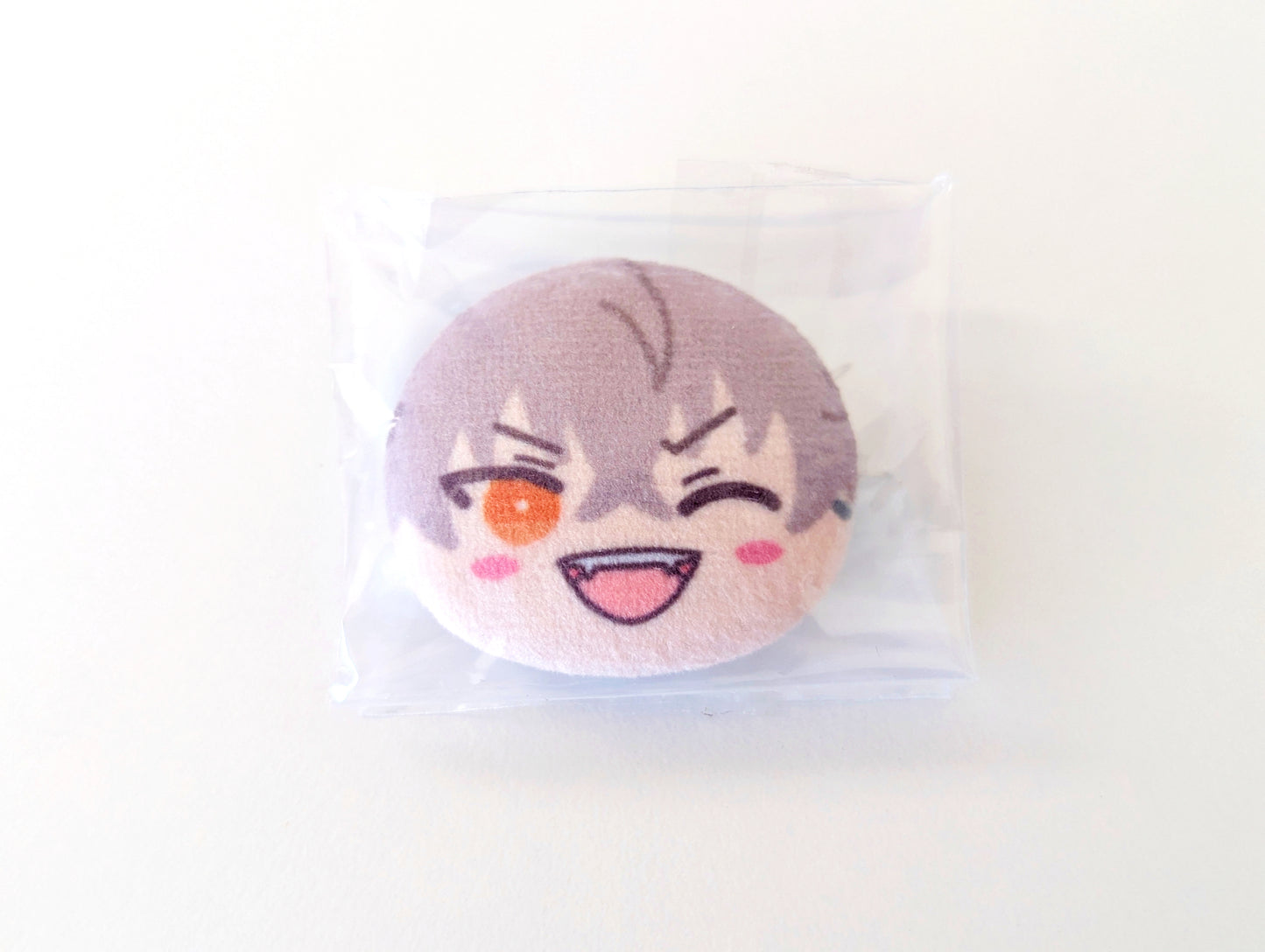 Ensemble Stars!! Omanjuu Bangs Clip