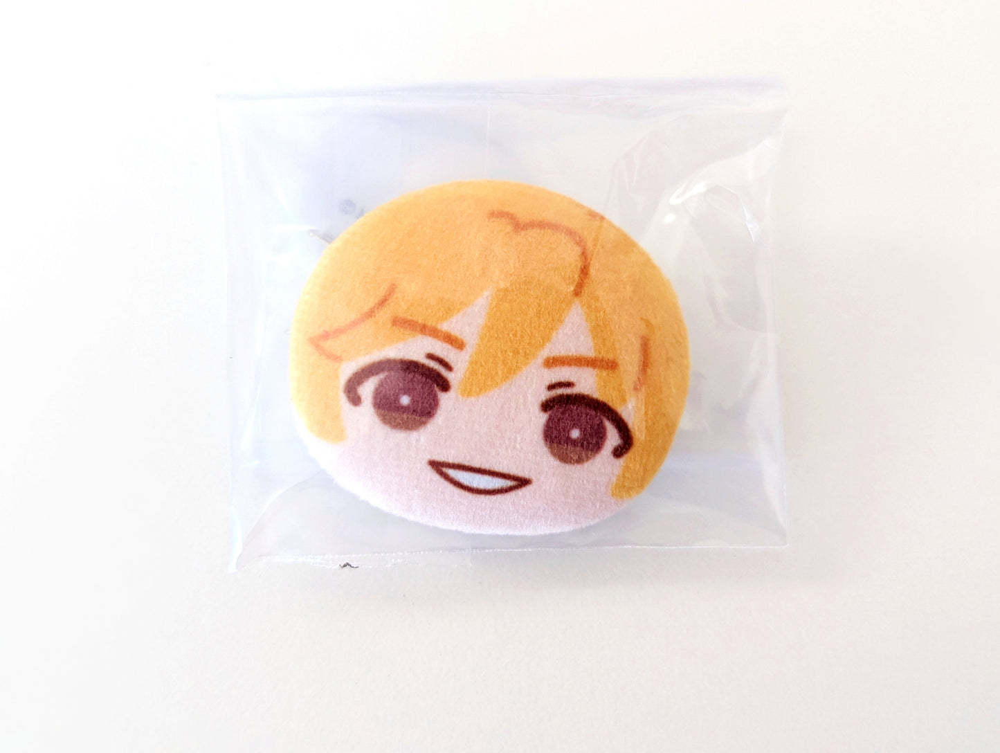 Ensemble Stars!! Omanjuu Bangs Clip